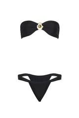 VDM The Label Livi Obsidian Reversible Bottom