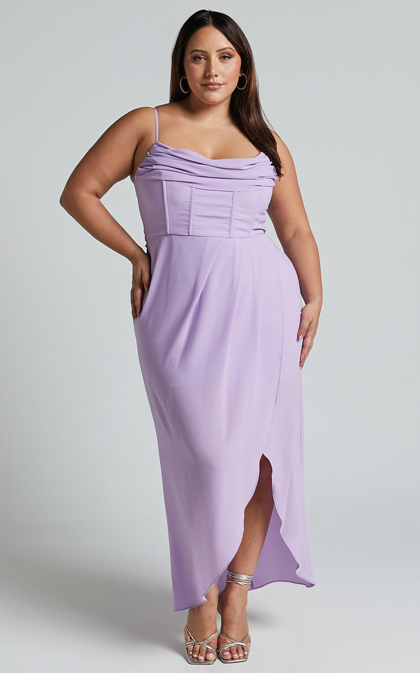 andrina midi dress ASTR
