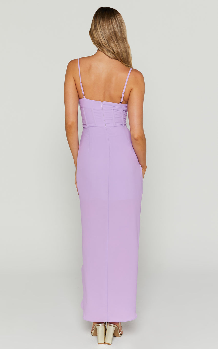 andrina midi dress ASTR