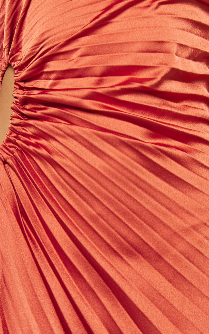 kitsune maxi dress Kitsune Maxi Dress