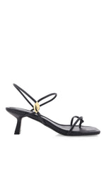 Billini - Marlowe Heels in Black